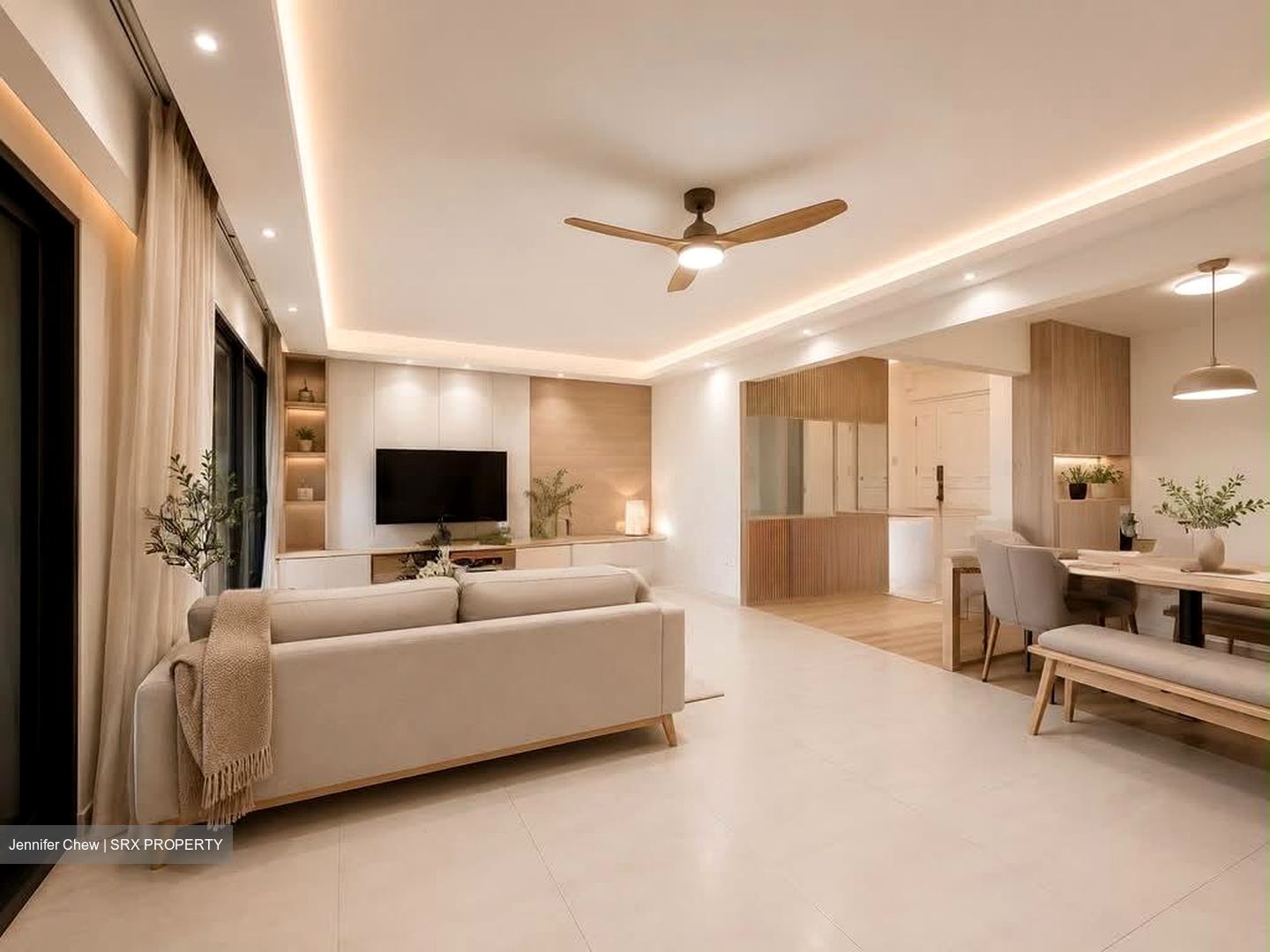 Blk 656B Jurong West Street 61 (Jurong West), HDB Executive #589867731